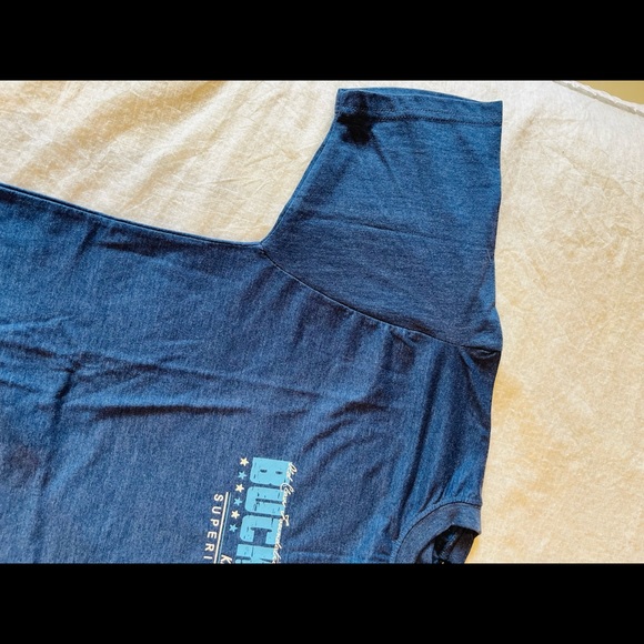 Mens unused t shirt - Picture 6 of 6